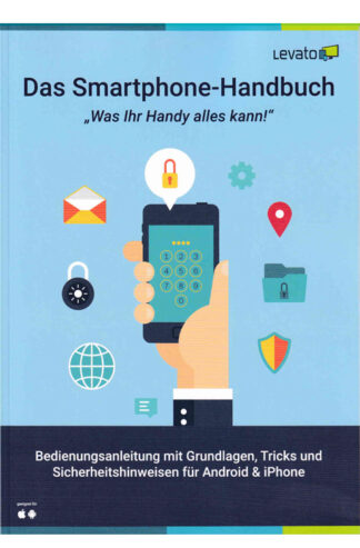 Das Smartphone-Handbuch