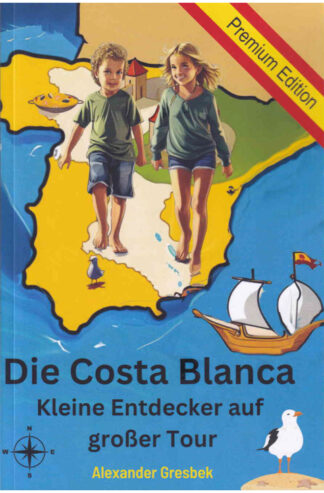 Die Costa Blanca