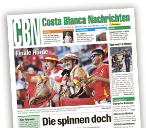 Zeitungen